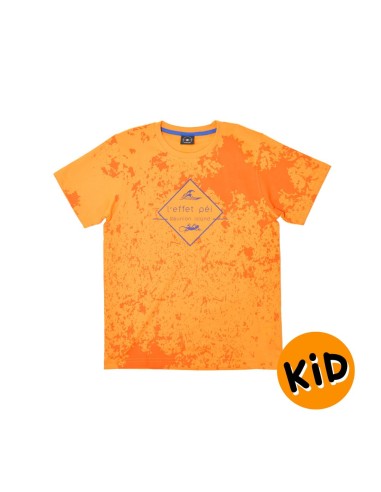 T-shirt Square Marmaille Surf Trip