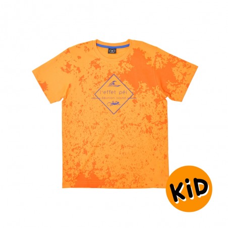T-shirt Square Marmaille Surf Trip