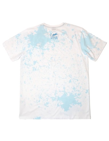 T-shirt Square Surf Trip
