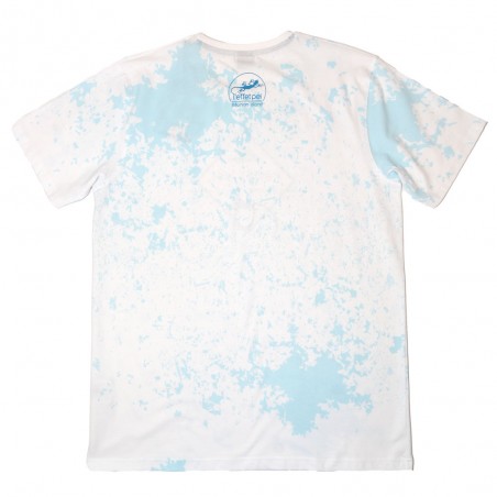 T-shirt Square Surf Trip
