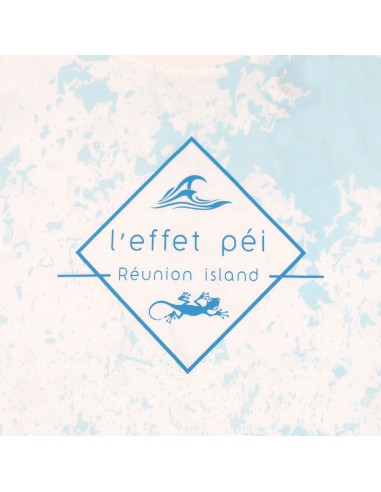 T-shirt Square Surf Trip
