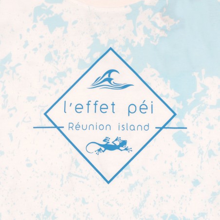 T-shirt Square Surf Trip