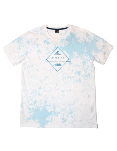 T-shirt Square Surf Trip