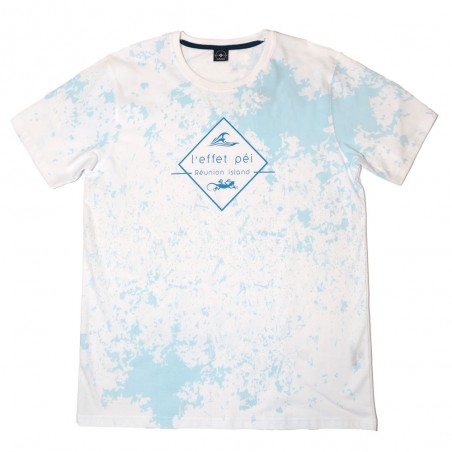 T-shirt Square Surf Trip