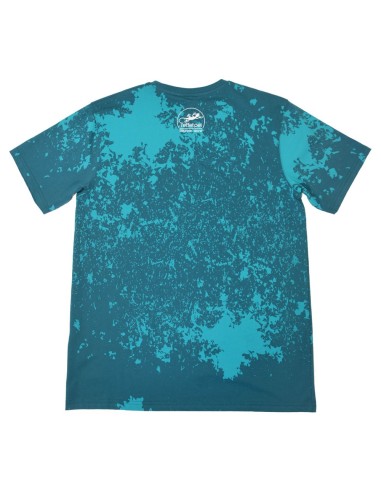 T-shirt Square Surf Trip