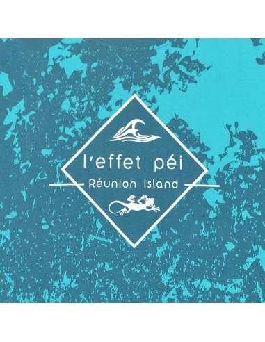 T-shirt Square Surf Trip