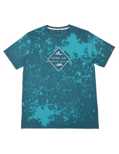 T-shirt Square Surf Trip