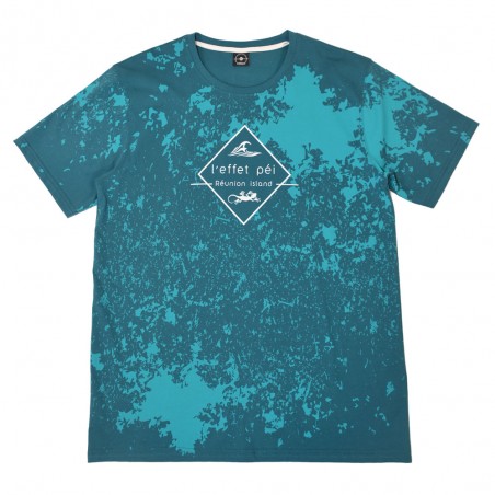 T-shirt Square Surf Trip