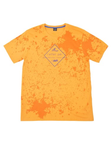 T-shirt Square Surf Trip