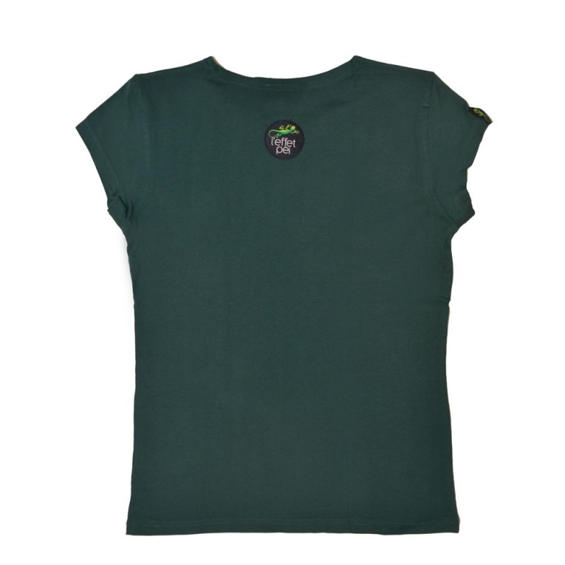 T-shirt Origami (Classic)