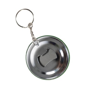 Porte-clés décapsuleur Drink Team 2