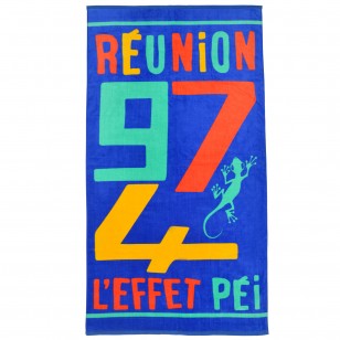 Serviette 974