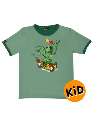 T-shirt Skate Marg (marmaille)