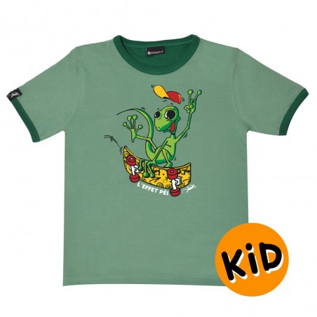 T-shirt Skate Marg (marmaille)