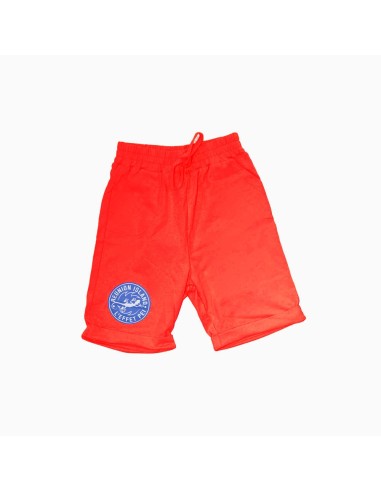 Short Nino Marmaille
