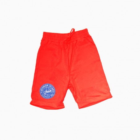 Short Nino Marmaille