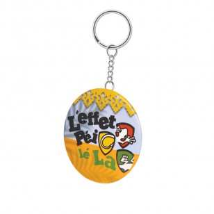 Porte-clés décapsuleur Léla