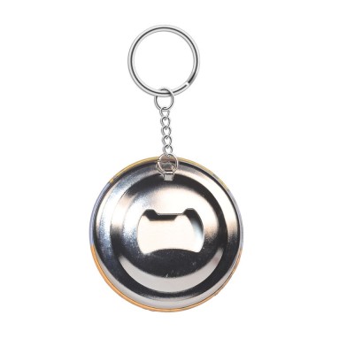 Porte-clés décapsuleur Léla 2