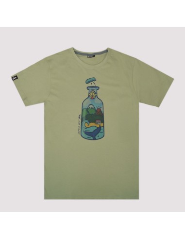 T-shirt Ti Boutey