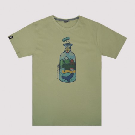 T-shirt Ti Boutey