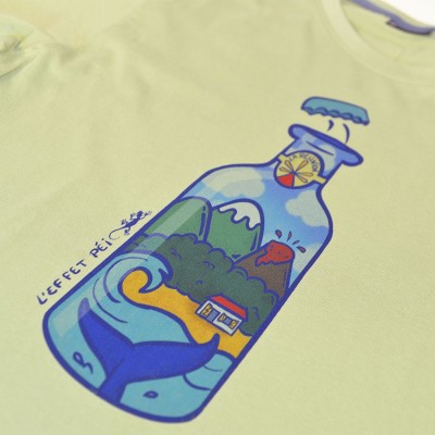 T-shirt Ti Boutey 2