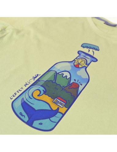 T-shirt Ti Boutey