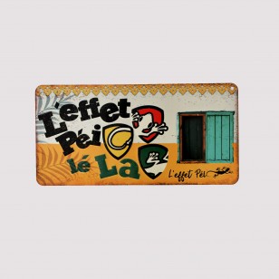 Plak Léla