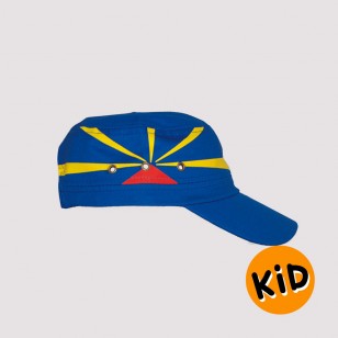 Casquette enfant Army FLAG
