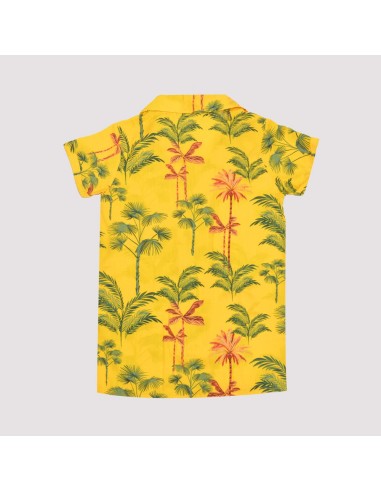 Chemise Pakalo Best (Marmaille)