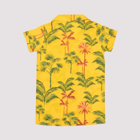 Chemise Pakalo Best (Marmaille)