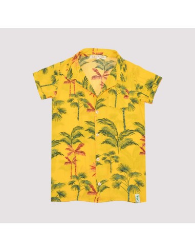 Chemise Pakalo Best (Marmaille)