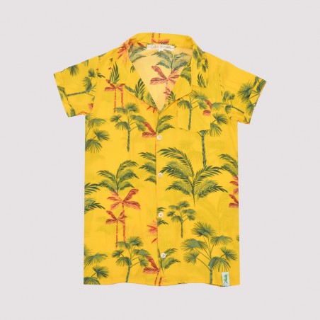 Chemise Pakalo Best (Marmaille)