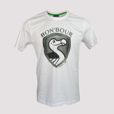 T-shirt Bonbour (Dalon)