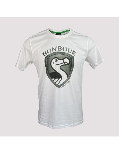 T-shirt Bonbour (Dalon)