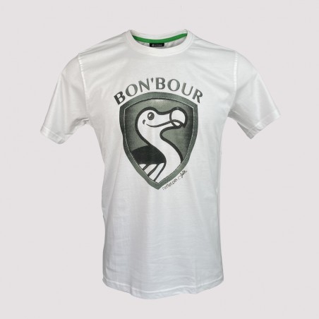 T-shirt Bonbour (Dalon)