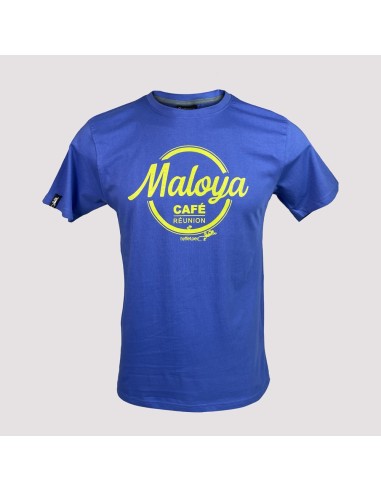 T-shirt Maloya Café (Dalon)