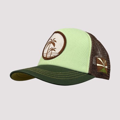 Casquette Palm 2