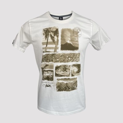 T-shirt Landscape (Dalon)