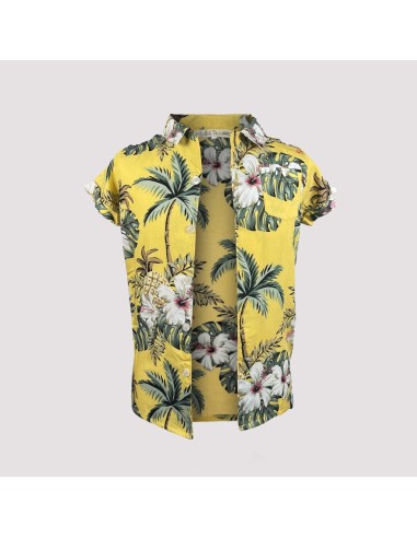 Chemise Pakalo Best (Marmaille)