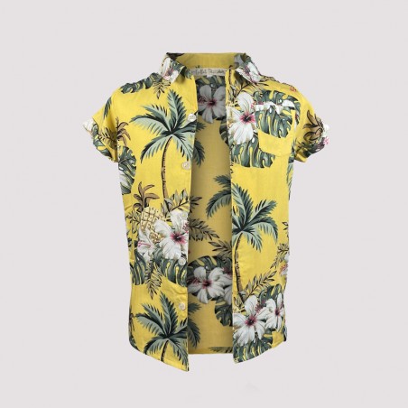 Chemise Pakalo Best (Marmaille)
