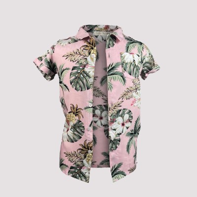 Chemise Pakalo Best (Marmaille) 2