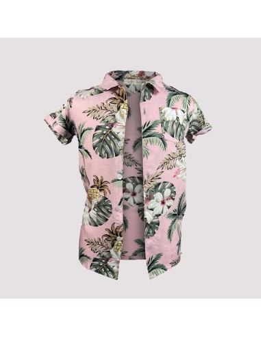 Chemise Pakalo Best (Marmaille)