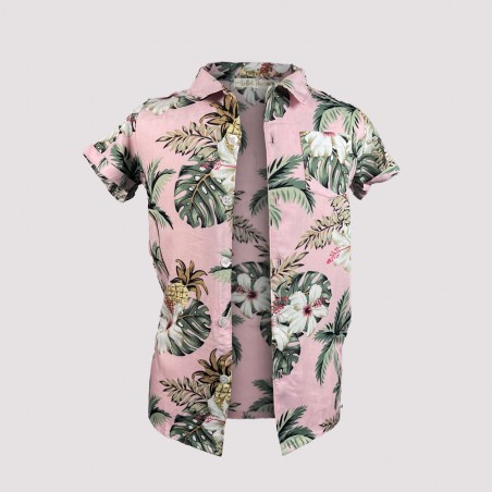 Chemise Pakalo Best (Marmaille)