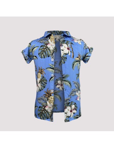 Chemise Pakalo Best (Marmaille)