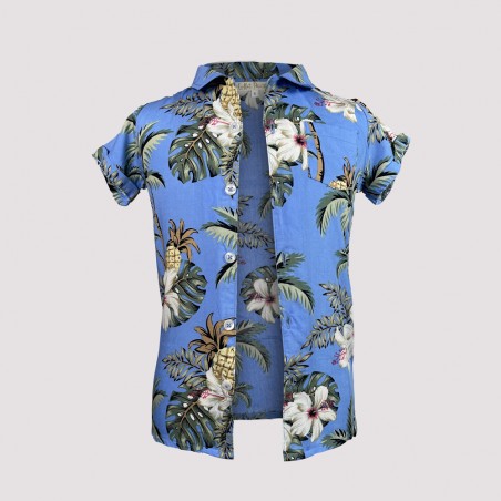 Chemise Pakalo Best (Marmaille)