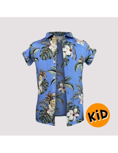 Chemise Pakalo Best (Marmaille)