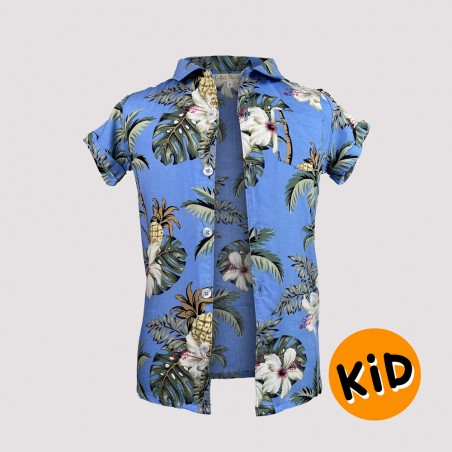 Chemise Pakalo Best (Marmaille)