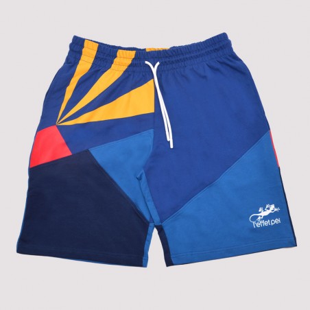 Short Zogging