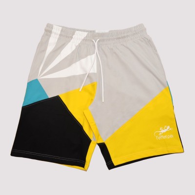Short Zogging 2