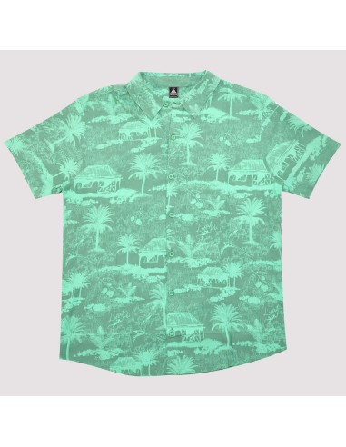 Chemise Kaz Lontan